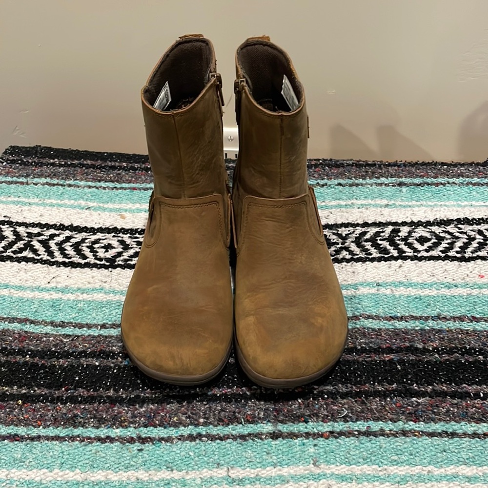 Merrell booties